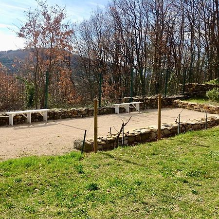 Chambre D'Hotes Les Cerisiers Vesseaux Exterior foto