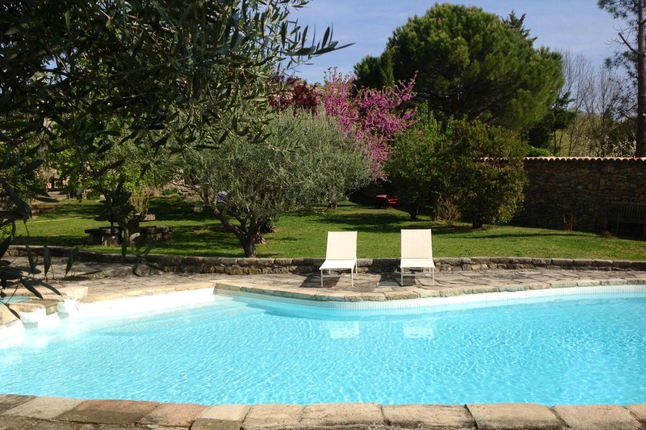 Chambre D'Hotes Les Cerisiers Vesseaux Exterior foto